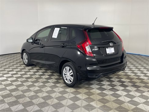 Certified 2020 Honda Fit LX image 23