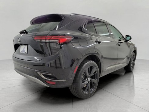 Certified 2022 Buick Envision Essence w/ Sport Touring Package image 20