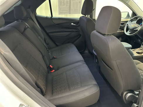 Used 2024 Chevrolet Equinox LT image 18