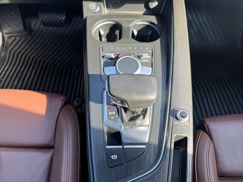 Used 2018 Audi A4 2.0T Premium Plus w/ Premium Plus Package image 20