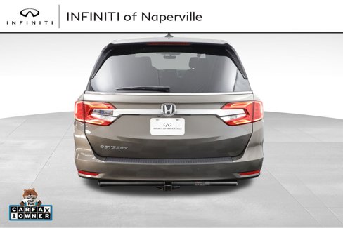 Used 2019 Honda Odyssey EX-L image 27