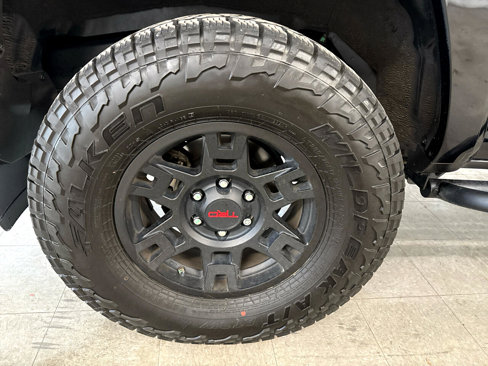 Used 2019 Toyota 4Runner TRD Pro image 63