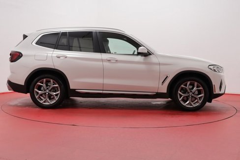 Used 2024 BMW X3 xDrive30i image 6