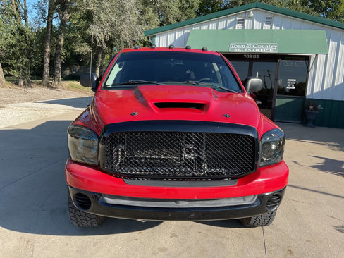Used 2007 Dodge Ram 1500 Truck SLT w/ Trailer Tow Group image 4