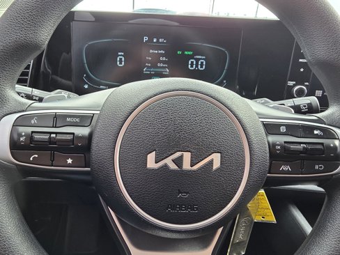 Used 2023 Kia Sportage LX image 14