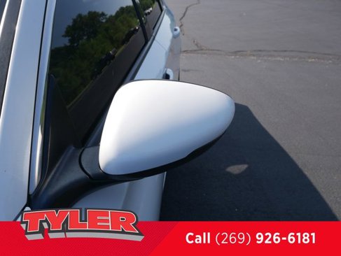 Used 2018 Honda Accord EX-L image 13