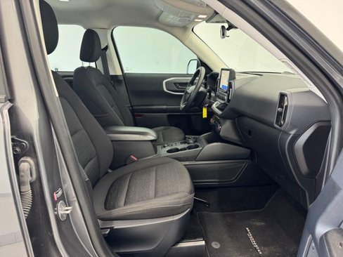 Used 2021 Ford Bronco Sport image 16