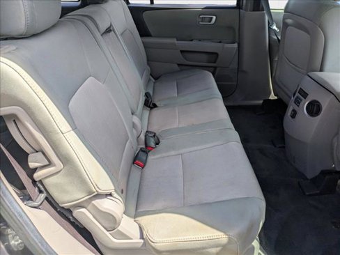 Used 2013 Honda Pilot EX image 20