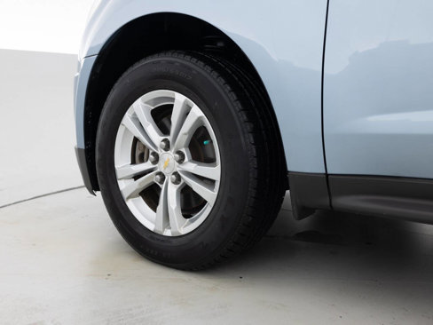 Used 2014 Chevrolet Equinox LT w/ Power Convenience Package image 17