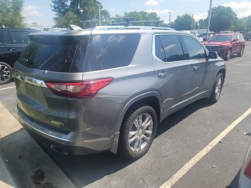 Used 2019 Chevrolet Traverse High Country w/ LPO, Floor Liner Package image 7