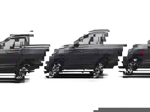 Used 2019 Honda Ridgeline RTL-T image 3