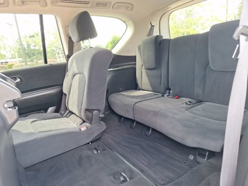 Used 2019 Nissan Armada SV w/ Driver Package image 21