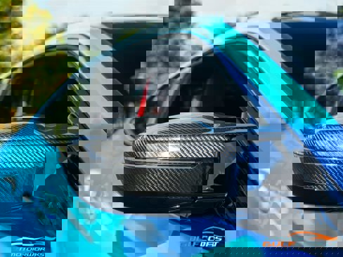 Used 2025 BMW M4 CS image 77