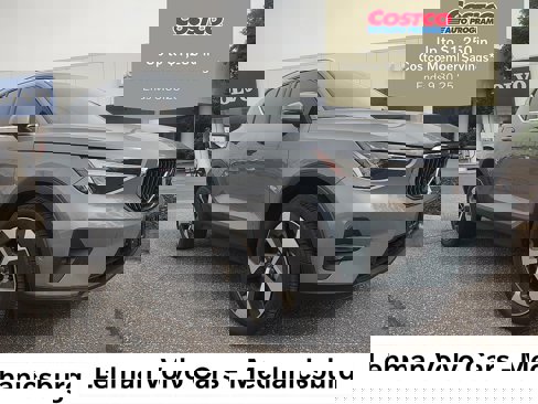 Certified 2023 Volvo XC40 B5 Plus w/ Driver Assist Package image 1