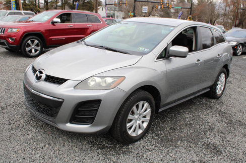 Used 2010 MAZDA CX-7 i Sport w/ Convenience Pkg image 2