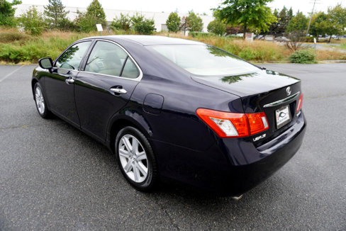 Used 2007 Lexus ES 350 image 5