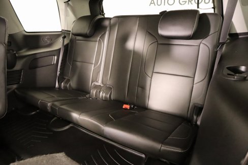 Used 2015 Chevrolet Tahoe LT image 13