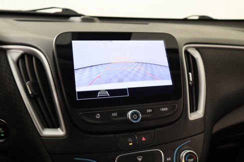 Used 2023 Chevrolet Malibu LS w/ Driver Confidence Package image 6