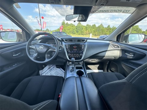Used 2022 Nissan Murano S image 10