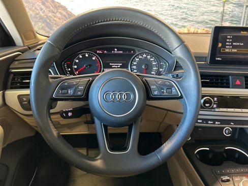 Used 2018 Audi A4 2.0T Premium Plus w/ Premium Plus Package image 11