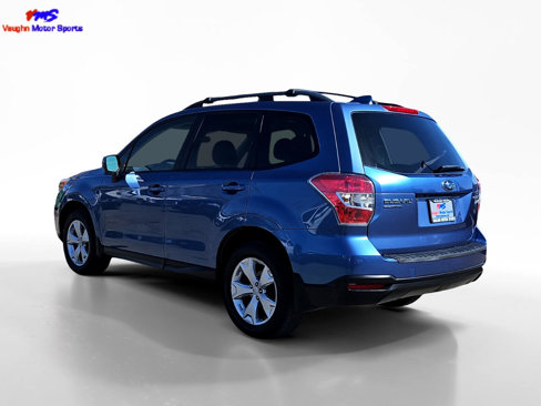 Used 2016 Subaru Forester 2.5i Premium w/ All-Weather Package image 3