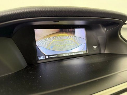 Used 2017 Honda Accord EX-L image 20
