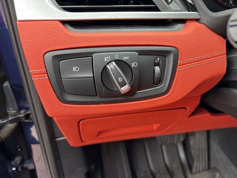 Used 2020 BMW X2 xDrive28i w/ Premium Package image 36