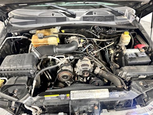 Used 2006 Jeep Liberty Limited image 31