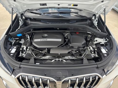 New 2026 BMW X1 xDrive28i w/ Technology Package image 35