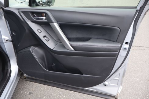 Used 2018 Subaru Forester 2.5i Limited image 37