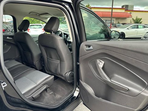 Used 2018 Ford Escape SE w/ SE Sync 3 Package image 17