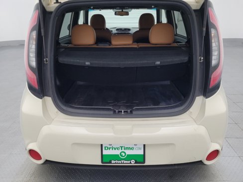 Used 2015 Kia Soul ! w/ Sun & Sound Package image 29