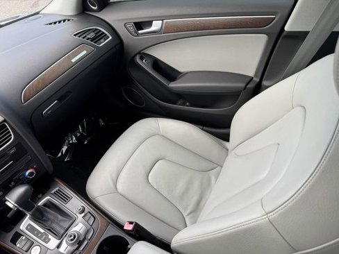 Used 2014 Audi A4 Premium Plus image 16