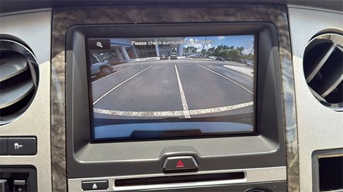 Used 2015 Ford Expedition Max Limited image 19