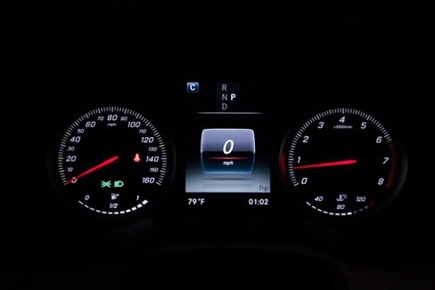 Used 2016 Mercedes-Benz GLC 300 4MATIC image 49