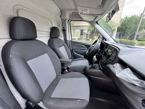Used 2019 RAM ProMaster City Tradesman image 21