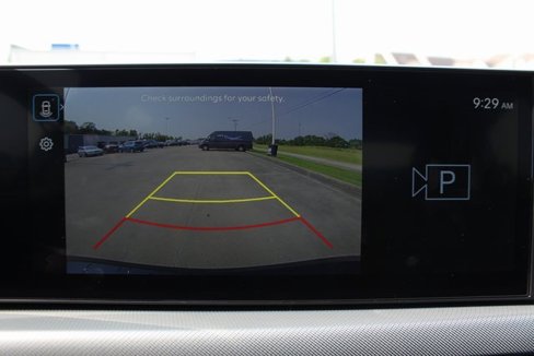 New 2025 Hyundai Sonata SE image 17