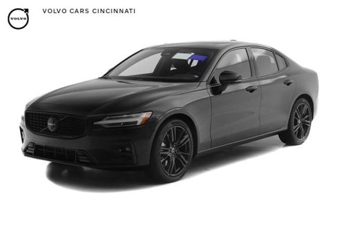 Used 2024 Volvo S60 B5 Plus w/ Protection Package Premier image 1