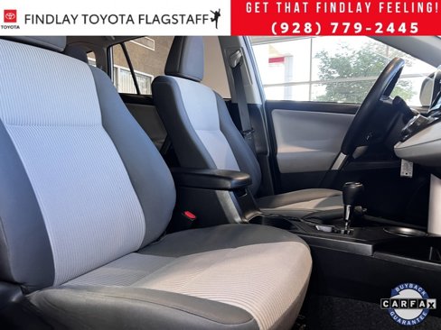 Used 2015 Toyota RAV4 LE image 47