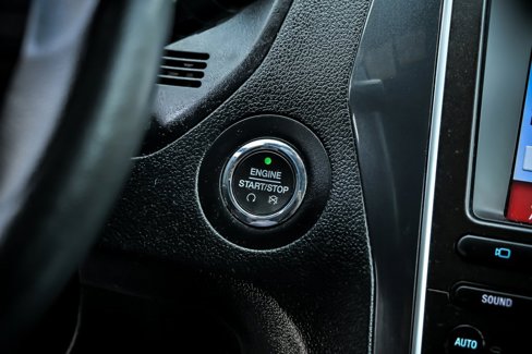 Used 2019 Ford Explorer Limited image 21