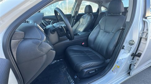 Used 2019 Honda Insight Touring image 30
