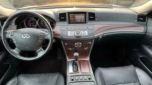 Used 2009 INFINITI M35 x image 15