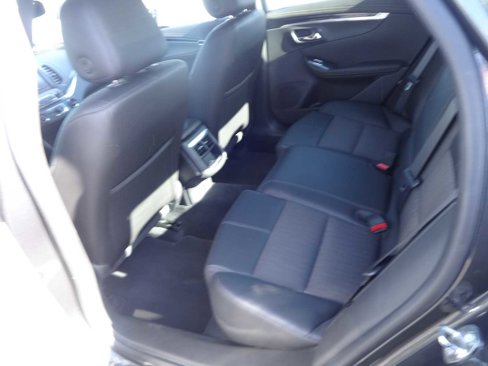 Used 2019 Chevrolet Impala LT w/ LT Convenience Package image 10