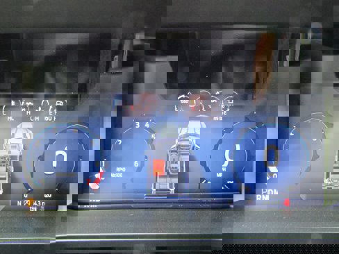 New 2025 Ford F150 STX w/ Equipment Group 200A image 30