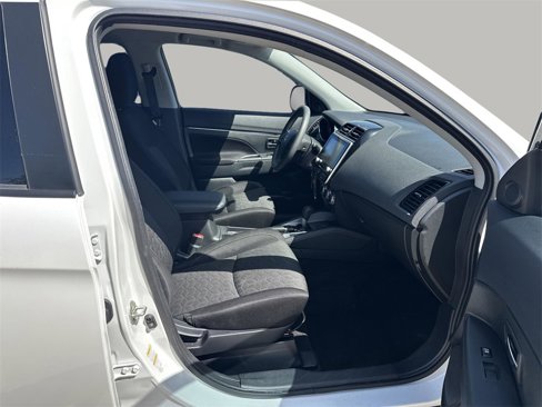 Used 2020 Mitsubishi Outlander Sport ES image 14