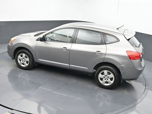 Used 2012 Nissan Rogue S image 15