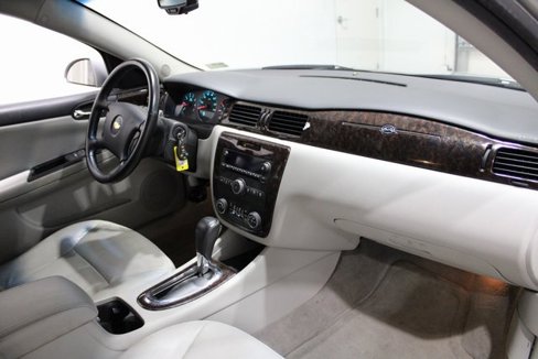 Used 2013 Chevrolet Impala LT w/ Luxury Edition Package image 23