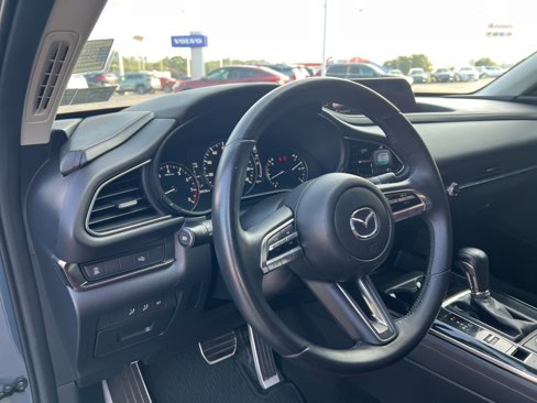 Used 2022 MAZDA CX-30 AWD 2.5 S w/ Preferred Package image 11