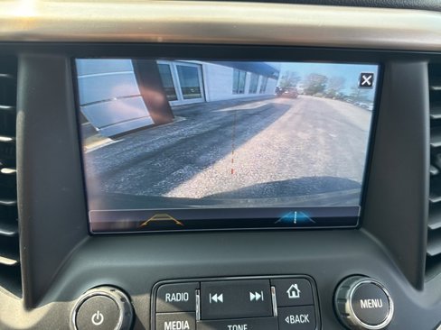 Used 2019 GMC Acadia Denali w/ LPO, Floor Liner Package image 23