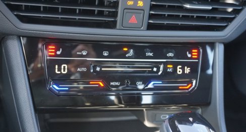 New 2025 Volkswagen Jetta Sport image 12